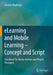 eLearning and Mobile Learning - Concept and Script: Handbook for Media Authors and Project Managers by Daniela Modlinger