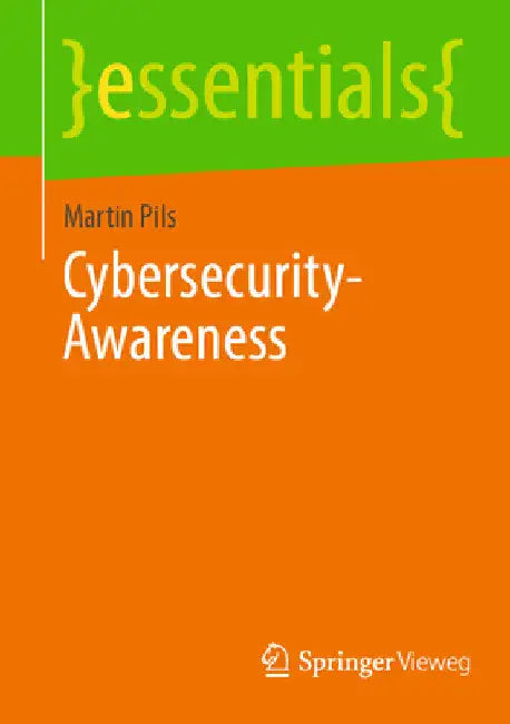 Cybersecurity-Awareness by Martin Pils