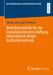 Betreibermodelle Für Die Immobilienbewirtschaftung International Tätiger Großunternehmen by Nicolas Christoph Rummel