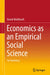 Economics as an Empirical Social Science: An Inventory by Weißbrodt, Daniel