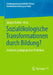 Sozialökologische Transformationen Durch Bildung?: Analysen Pädagogischer Praktiken by Jürgen Budde