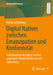 Digital Natives Zwischen Emanzipation Und Konformität: Individuation Im Digital-Medial Geprägten Möglichkeitsraum Der Adoleszenz by Micha Schlichting