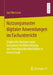 Nutzungsmuster Digitaler Anwendungen Im Fachunterricht: Empirische Analysen Unter Besonderer Berücksichtigung Von Fremdsprachenlehrkräften in Deutschl by Jan Niemann