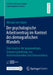 Der Psychologische Arbeitsvertrag Im Kontext Des Demografischen Wandels: Eine Analyse Der Gegenseitigen Erwartungshaltung Von Arbeitnehmenden Und Unte by Michael Von Känel