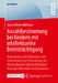 Anzahlbestimmung Bei Kindern Mit Intellektueller Beeinträchtigung: Konzeption Und Evaluation Einer Intervention Zur Entwicklung Von Mit Kardinalen Zah by Ann Kathrin Dahlhues
