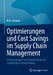 Optimierungen Und Cost Savings Im Supply Chain Management: Erfolgsstrategien Und Praxisbeispiele Zur Nachhaltigen Kostensenkung by Marc Helmold