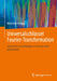 Universalschlüssel Fourier-Transformation: Innovative Anwendungen in Wissenschaft Und Technik by Ulrich Karrenberg