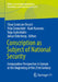 Conscription as Subject of National Security: Comparative Perspective in Europe at the Beginning of the 21st Century by Tibor Szvircsev Tresch