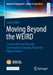 Moving Beyond the Weird: Lessons from an Amazigh Community in Shaping Pluralistic Digital Futures by Sarah Rüller