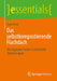 Das Selbstkompostierende Flachdach: Bio-Logischer Fehler: Feuchtefalle Holzflachdach by Ingo Kern