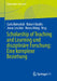 Scholarship of Teaching and Learning Und Disziplinäre Forschung: Eine Komplexe Beziehung by Carla Bohndick, Robert Kordts, Jonas Leschke