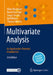 Multivariate Analysis: An Application-Oriented Introduction by Klaus Backhaus