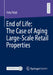 End of Life: The Case of Aging Large-Scale Retail Properties by Fritz Pelzl