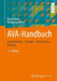Ava-Handbuch: Ausschreibung - Vergabe - Abrechnung - Haftung by Bernd Rode, Wolfgang Weller