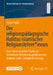 Der Religionspädagogische Habitus Islamischer Religionslehrer*innen: Eine Rekonstruktive Studie Zu Kollektiven Orientierungsrahmen Im Kontext (Inter-) by Senol Yagdi