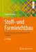 Stoff- Und Formleichtbau: Leichter Einstieg Mit Eindimensionalen Strukturen by Andreas Öchsner