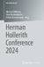 Herman Hollerith Conference 2024 by Michael Möhring