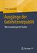 Ausgänge Der Gelehrtenrepublik: Wissenssoziologische Studien by Peter Gostmann