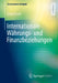 Internationale Währungs- Und Finanzbeziehungen by Eckart Koch
