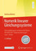 Numerik Linearer Gleichungssysteme: Eine Einführung in Moderne Verfahren. Mit Matlab(r)-Implementierungen Von C. Vömel by Prof Dr Andreas Meister