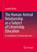 The Human-Animal Relationship as a Subject of Citizenship Education: A Contribution to Didactic Research by Jennifer Bloise