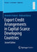Export Credit Arrangements in Capital-Scarce Developing Countries by Benedict Oramah