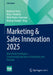 Marketing & Sales Innovation 2026: Einsatzmöglichkeiten Von KI in Marketing Und Vertrieb by Mahmut Arica, Klaus Friedrich, Wolf-Dieter Hiemeyer