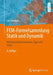 Fem-Formelsammlung Statik Und Dynamik: Hintergrundinformationen, Tipps Und Tricks by Lutz Nasdala