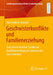 Geschwisterkonflikte Und Familienerziehung: Eine Rekonstruktive Studie Zur Konflikterziehung in Familien Mit Geschwistern by Jan Frederik Bossek