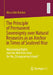 The Principle of Permanent Sovereignty Over Natural Resources as an Anchor in Times of Sealevel Rise: Maintaining Rights Over the Maritime Zone for th by Mara Alin Brinker