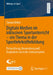 Digitale Medien Im Inklusiven Sportunterricht - Ein Thema in Der Sportlehrkräftebildung: Entwicklung, Anwendung Und Evaluation Von Lehr-Lernszenarien by Svenja Kehm
