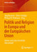 Politik Und Religion in Europa Und Der Europäischen Union: Immer Noch Das Christliche Abendland? by Jörg Baudner, Oliver Hidalgo, Philipp W. Hildmann