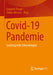 Covid-19 Pandemie: Soziologische Erkundungen by Leopold Ringel, Tobias Werron