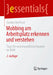 Mobbing Am Arbeitsplatz Erkennen Und Verstehen: Tipps Für Verantwortliches Handeln Im Bgm by Carsten Burfeind