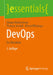 Devops: Ein Überblick by Jürgen Halstenberg, Bernd Pfitzinger, Thomas Jestädt