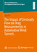 The Impact of Unsteady Flow on Drag Measurements in Automotive Wind Tunnels by Xiao Fei