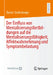 Der Einfluss Von Mentalisierungsfortbildungen Auf Die Mentalisierungsfähigkeit, Affektwahrnehmung Und Symptombelastung by Daniel Grafenberger