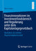 Finanzinnovationen Im Investmentfondsbereich Und Regulierung Unter Dem Kapitalanlagegesetzbuch: Reallabore ALS Weiteres Regulierungsinstrument by Jens Lorenz