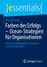 Farben Des Erfolgs - Ocean-Strategien Für Organisationen: Zwischen Wettbewerb, Innovation Und Nachhaltigkeit by Ronald Ivancic