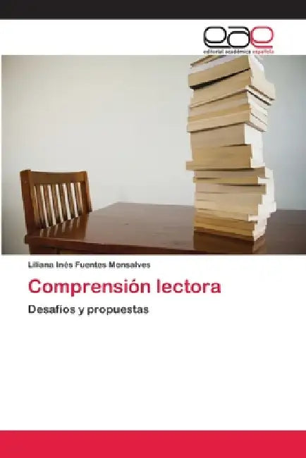 Comprensión lectora by Liliana Inés Fuentes Monsalves