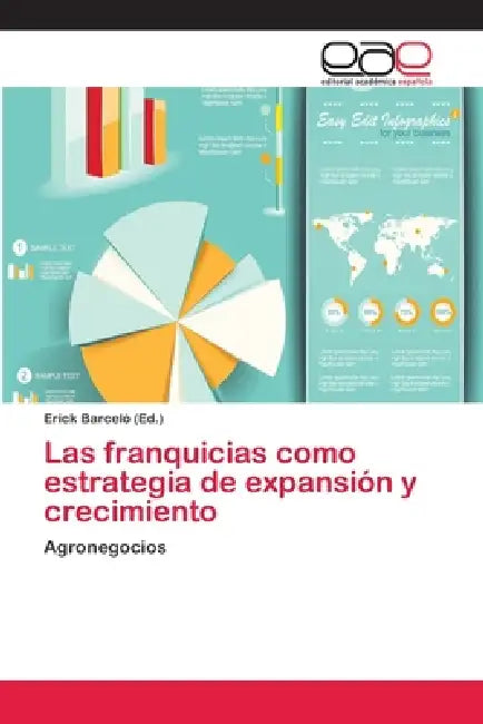 Las franquicias como estrategia de expansión y crecimiento by Erick Barceló