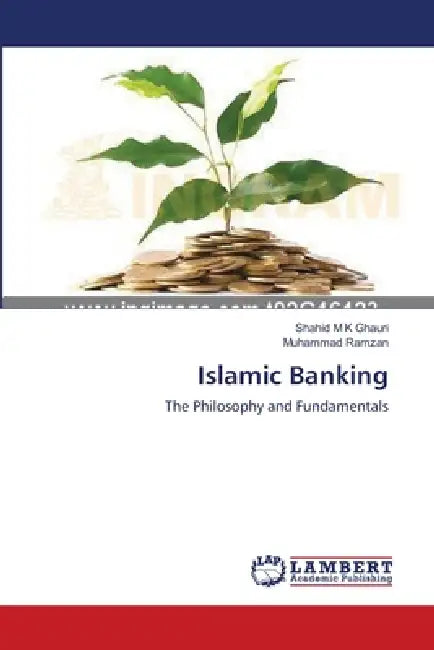 Islamic Banking by Shahid M. K. Ghauri, Muhammad Ramzan