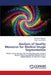 Analysis of Quality Measures for Medical Image Segmentation by Harikumar Rajaguru, Vinoth Kumar Bojan