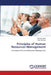 Principles of Human Resources Management by Precious Hove, Tsitsi Mufudza