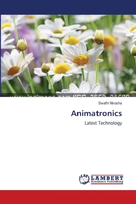Animatronics by Swathi Nirosha