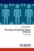 The Lives of Calcutta Street Children by Ranajit Chakrabarty, Nirupama Bhattacharya