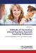 Attitude of Secondary School Teachers towards Teaching Profession by Sumita Rao K.