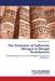 The Grammar of Sultanate Mosque in Bengal Architecture by Nujaba Binte Kabir