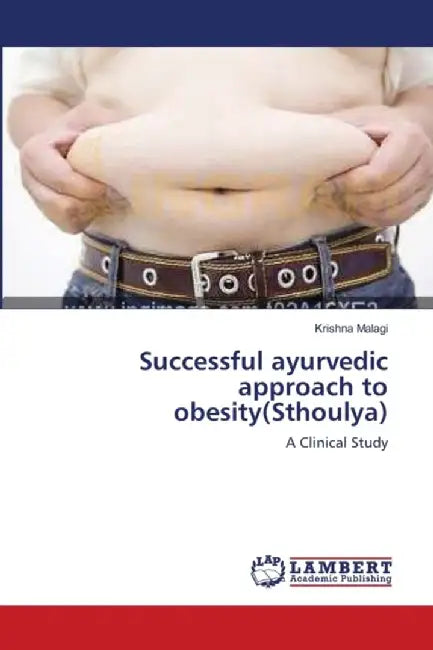 Successful Ayurvedic Approach by Malagi