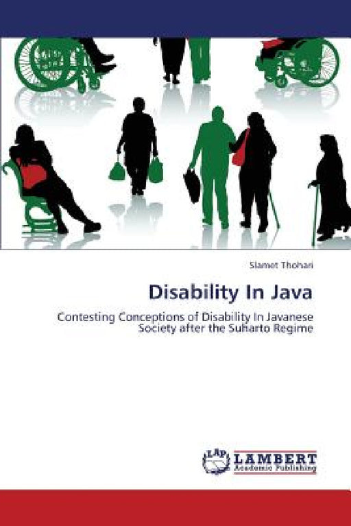 Disability in Java by Thohari Slamet